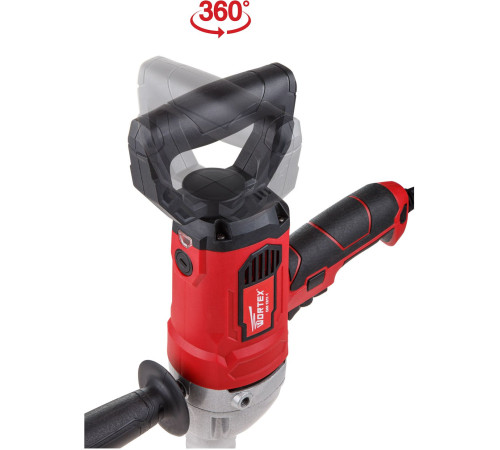 Дрель-миксер Wortex DM 1311-1 0330044