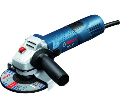 Угловая шлифмашина  Bosch GWS 7-125 Professional [0601388108]