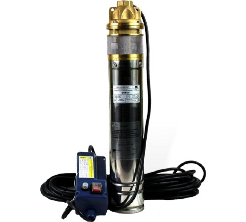 Насос OMNIGENA SKM100