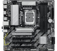 Материнская плата Gigabyte B860M DS3H WiFi6E