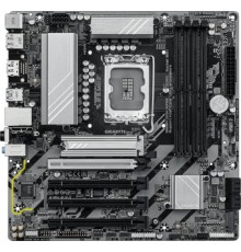 Материнская плата Gigabyte B860M DS3H WiFi6E