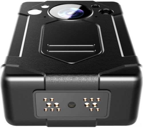 Экшен-камера BodyDvr 350 64Гб/GPS