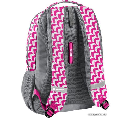 Городской рюкзак Paso Barbie BAF-2808
