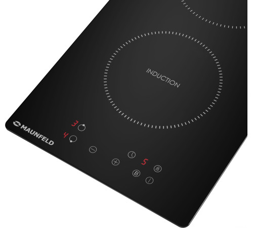 Варочная панель MAUNFELD AVI292STBK