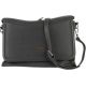 Женская сумка Poshete 845-SR20119OL-GRY серый
