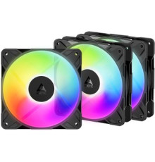 Комплект вентиляторов для корпуса Arctic P12 Pro Reverse A-RGB 3 Pack ACFAN00333A