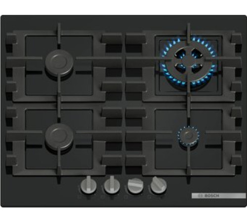 Варочная панель Bosch Serie 4 PNH6B6K40