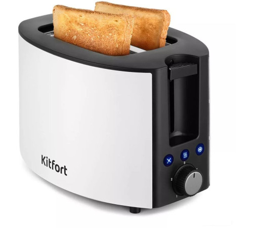 Тостер Kitfort KT-6208