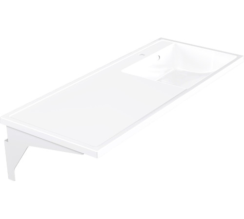 Умывальник Paola Magenta 1200R