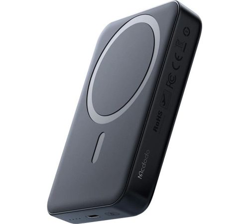 Внешний аккумулятор McDodo MC-4261 10000mAh черный