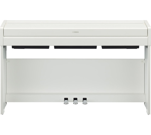 Цифровое пианино Yamaha YDP-S35 белый