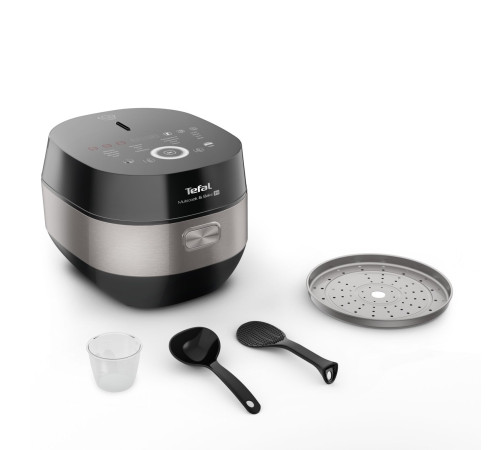 Мультиварка Tefal RK908A32