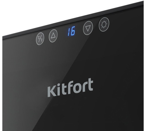 Винный шкаф Kitfort KT-2403