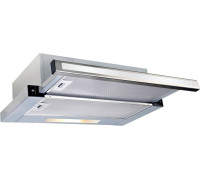 Кухонная вытяжка Korting KHP 6637 GWX