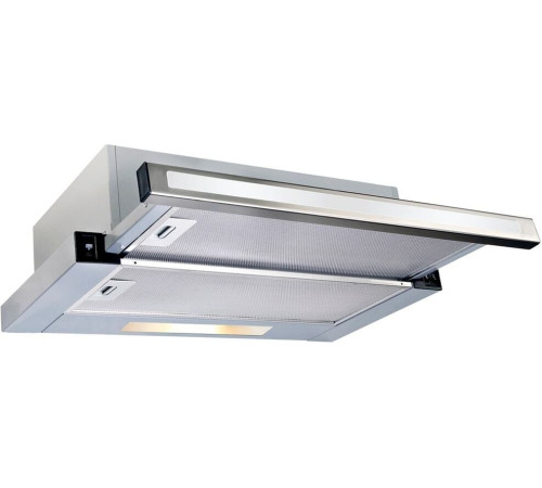 Кухонная вытяжка Korting KHP 6637 GWX