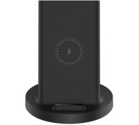 Беспроводное зарядное Xiaomi Mi Vertical Wireless Charger Stand WPC02ZM международная версия