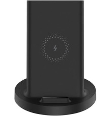 Беспроводное зарядное Xiaomi Mi Vertical Wireless Charger Stand WPC02ZM международная версия