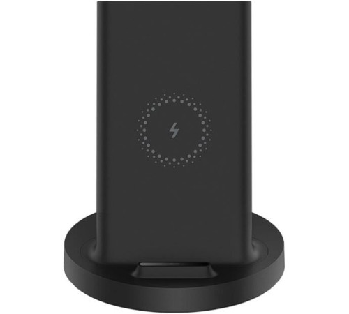 Беспроводное зарядное Xiaomi Mi Vertical Wireless Charger Stand WPC02ZM международная версия