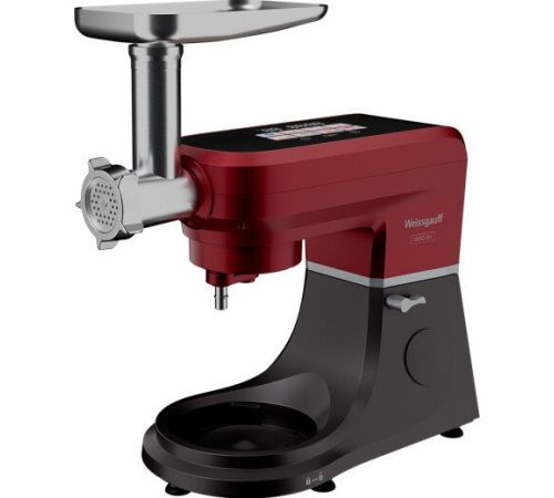 Кухонная машина Weissgauff WKM 792 DPB Digital Multi Chef