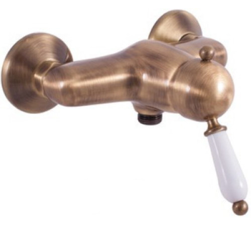 Смеситель Slezak RAV Labe L581.5SM