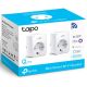 Умная розетка TP-Link Tapo P100 2 шт