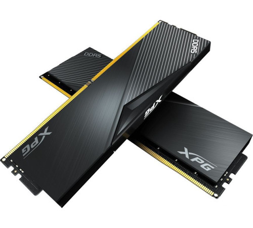 Оперативная память ADATA XPG Lancer 2x16ГБ DDR5 6000 МГц AX5U6000C3016G-DCLABK