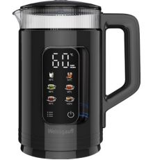 Электрический чайник Weissgauff WK 1520 Db Touch BodyCool