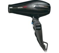 Фен BaByliss PRO Veneziano ionic BAB6610INRE