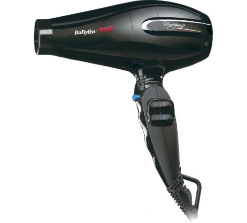 Фен BaByliss PRO Veneziano ionic BAB6610INRE
