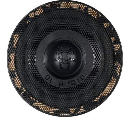 Компонентная АС DL Audio Python 165 Comp