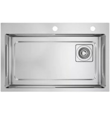 Кухонная мойка Raglo R702.7246.05