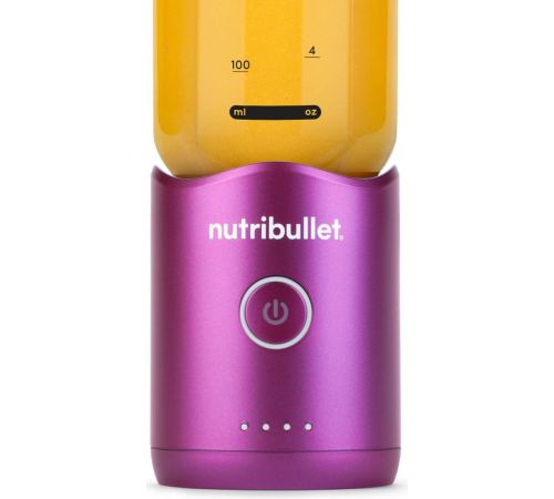 Портативный блендер NutriBullet Flex NBP013VT