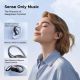 Наушники Ugreen FitBuds WS213 черный