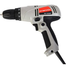 Дрель-шуруповерт Интерскол ДШ-10/260Э