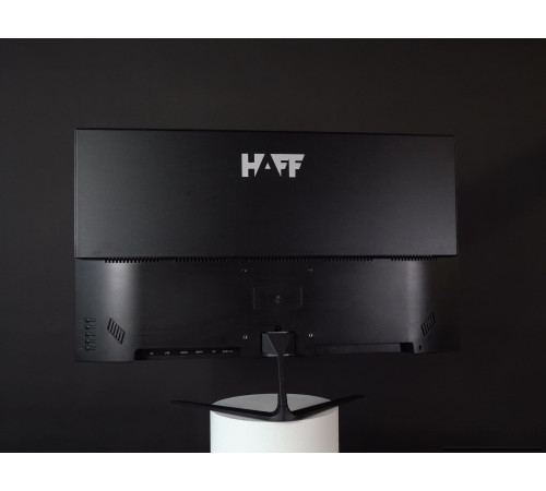 Игровой монитор HAFF H270G 165 Гц