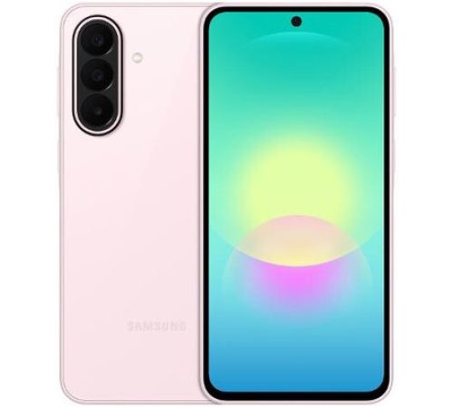 Телефон Samsung Galaxy A27 SM-A276B/DS 8GB/256GB розовый
