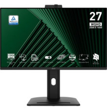Монитор MSI Pro MP275QPDG