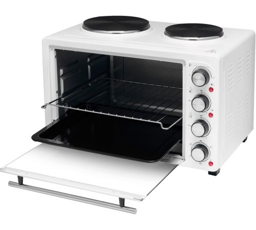 Мини-печь Making Oasis Everywhere M-BL35W1