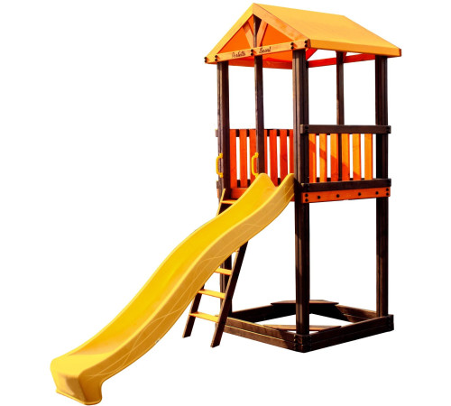 Игровой комплекс Perfetto Sport Pitigliano PS-600