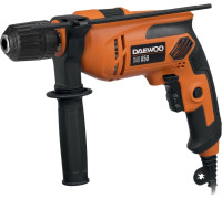 Ударная дрель Daewoo Power DAD 850