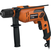 Ударная дрель Daewoo Power DAD 850