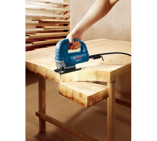 Электролобзик  Bosch GST 8000 E Professional