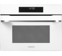 Электрический духовой шкаф MAUNFELD XCMO4414GW