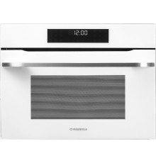 Электрический духовой шкаф MAUNFELD XCMO4414GW