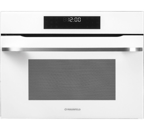 Электрический духовой шкаф MAUNFELD XCMO4414GW