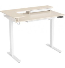 Стол CACTUS CS-EDL-DWT