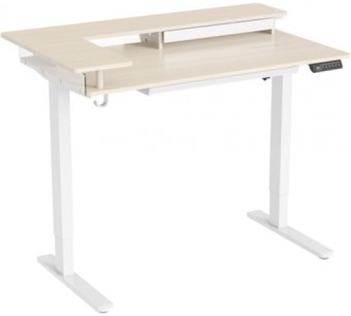 Стол CACTUS CS-EDL-DWT