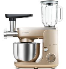 Кухонная машина Hyundai HYMS7451