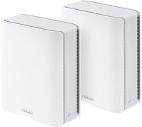 Wi-Fi система ASUS ZenWiFi BT10 2xAP 2 шт., белый
