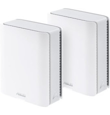 Wi-Fi система ASUS ZenWiFi BT10 2xAP 2 шт., белый